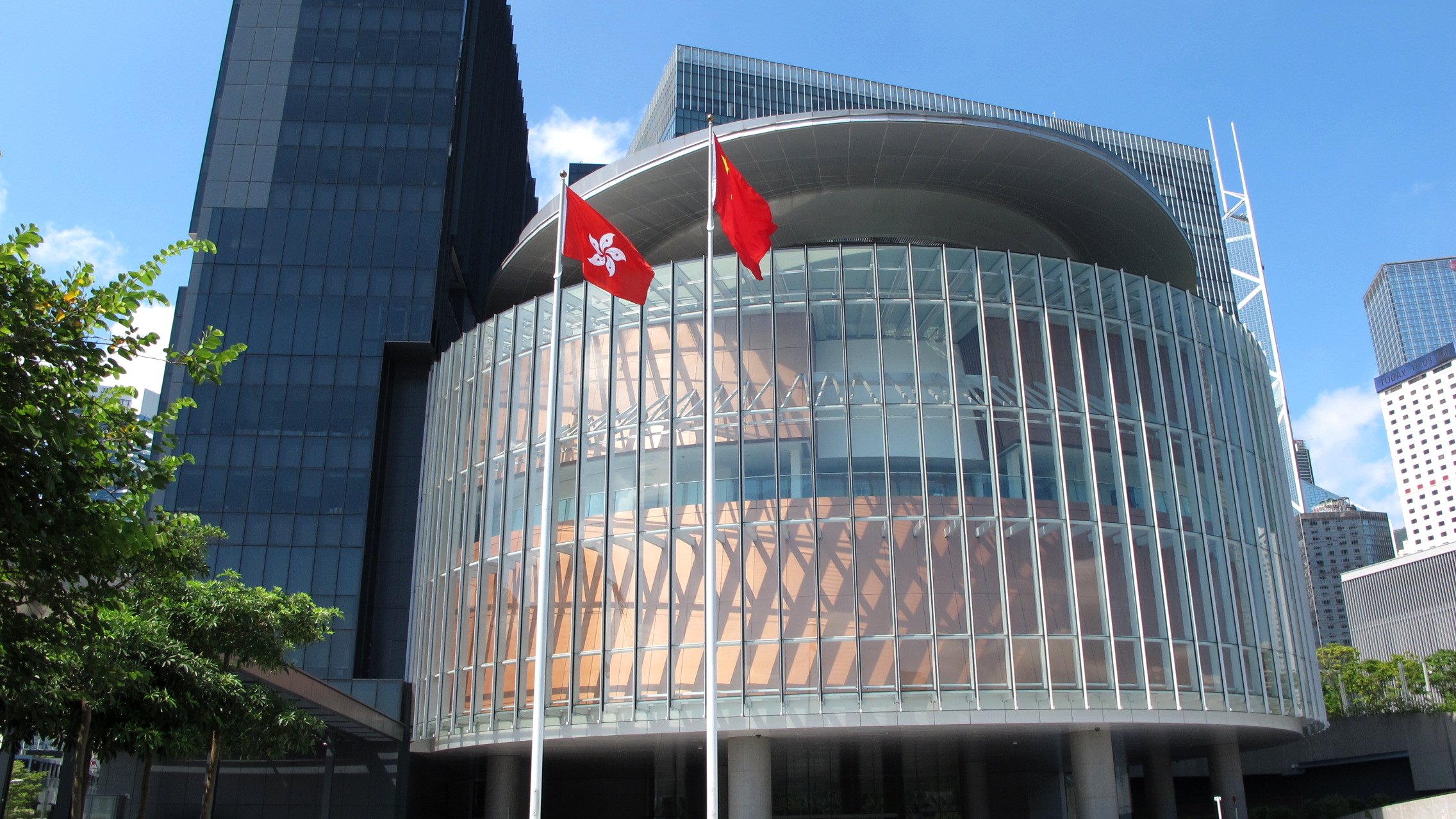 香港立法会综合大楼外观_02_compressed
