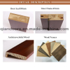 Solid Wood Door-QA-SMM-001
