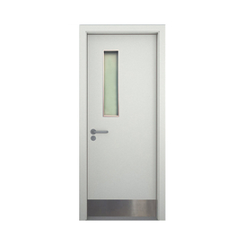 HPL Wooden Doors-QA-SMM-002