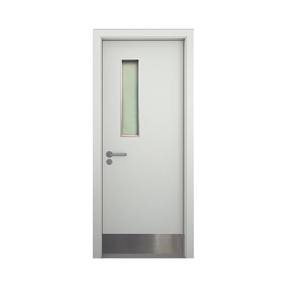 HPL Wooden Doors-QA-SMM-002