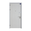 Wooden fire-resistant door-QA-MFM-013