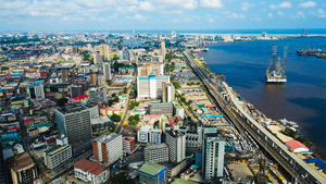 Africa hotel project supply for heat insulation doors and fire rated steel doors Qi An