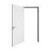Wooden fire-resistant door-QA-MFM-013