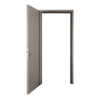 Wooden soundproof door-QA-GYM-003