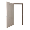 Paint-free eco-friendly wooden doors-QA-SMM-003