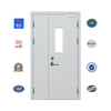 Fireproof And Soundproof Door-QA-GYM-002