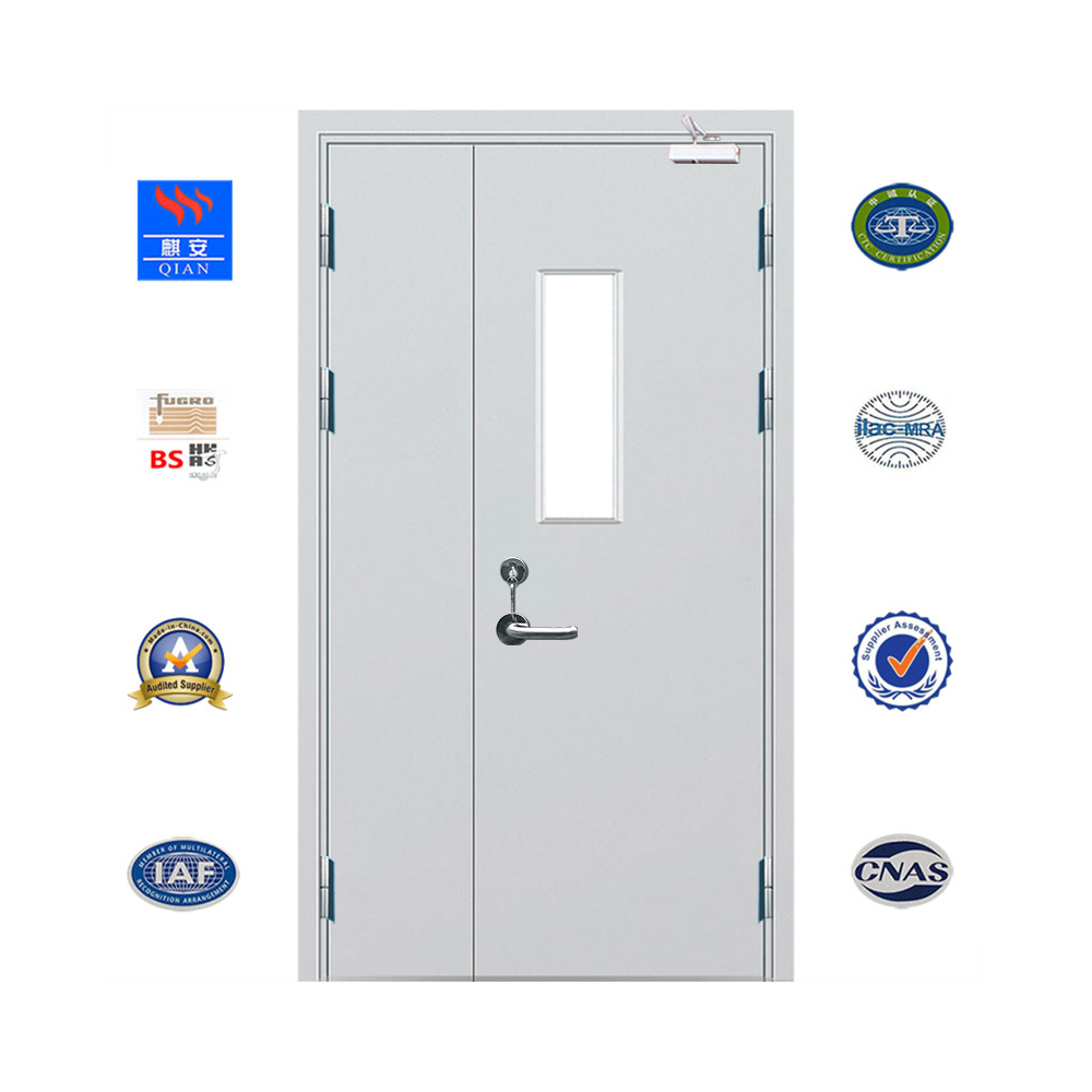 Fireproof And Soundproof Door-QA-GYM-002
