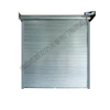Fire-resistant roller shutter door-QA-JNM-001
