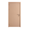 Paint-free eco-friendly wooden doors-QA-SMM-003