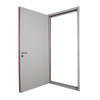 Steel fire-rated door-QA-GFM-003