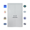 Steel Soundproof Door-QA-GYM-001