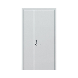 Steel Soundproof Door-QA-GYM-001