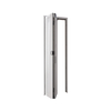 Aluminum Alloy Folding Door-QA-ZDM-001