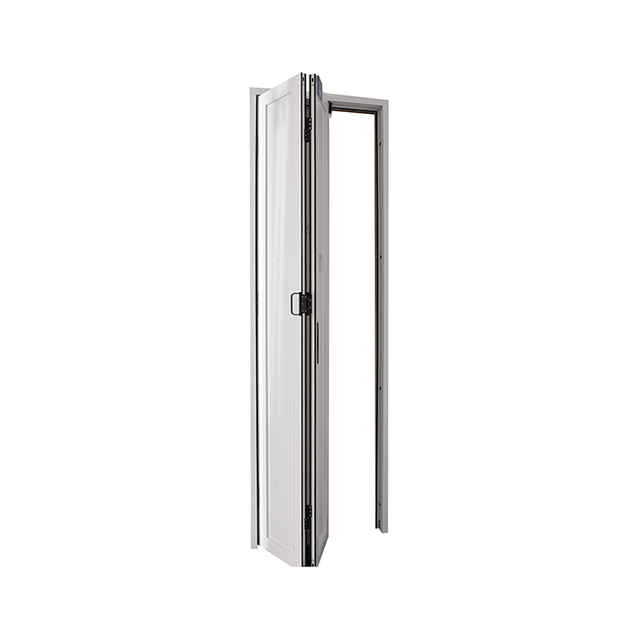 Aluminum Alloy Folding Door-QA-ZDM-001
