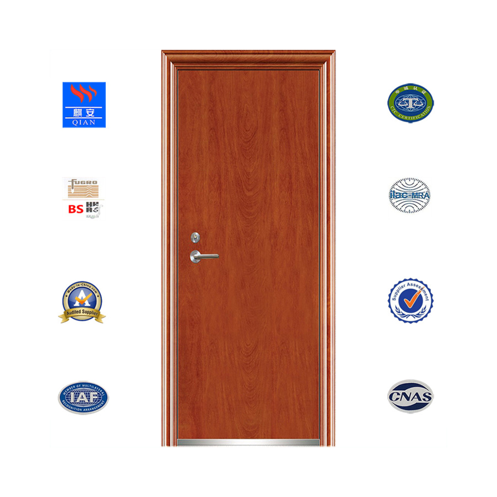 Steel Soundproof Door-QA-GYM-001