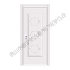 Paint-free eco-friendly wooden doors-QA-SMM-003
