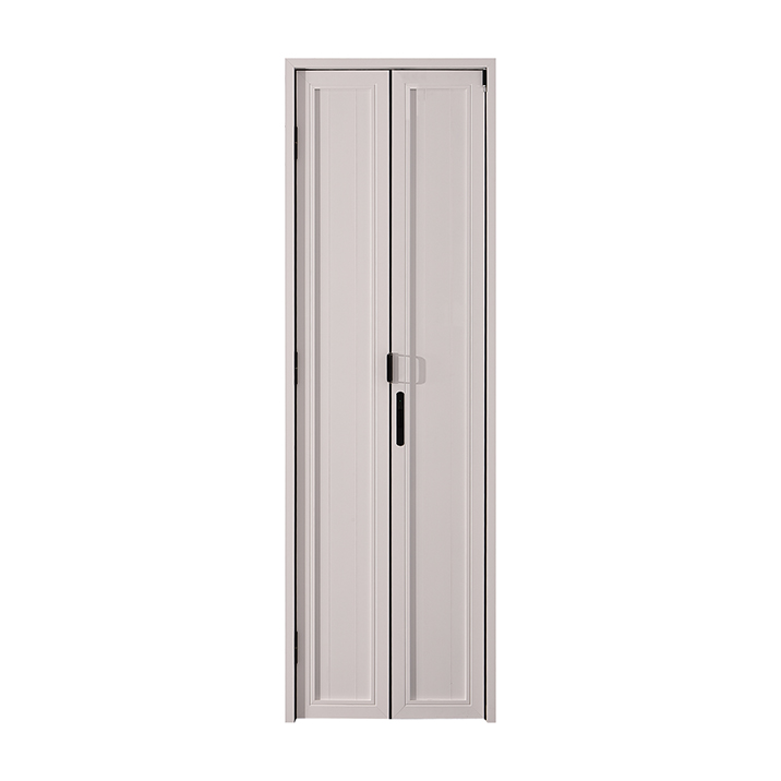 Aluminum Alloy Folding Door-QA-ZDM-001