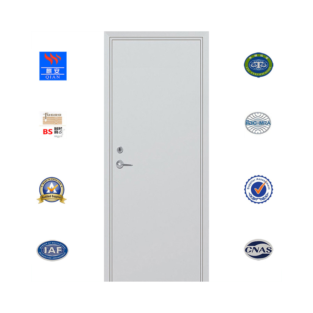 Steel Soundproof Door-QA-GYM-001