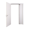 Wooden fire-resistant door-QA-MFM-013