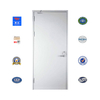 Stainless steel fire door-QA-BXG-002