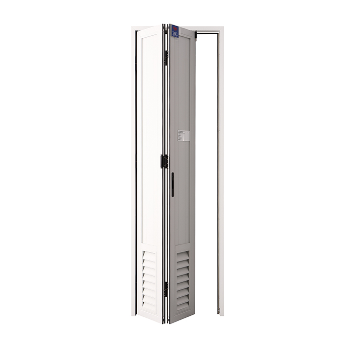 Aluminum Alloy Folding Door-QA-ZDM-001