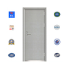 Steel Soundproof Door-QA-GYM-001