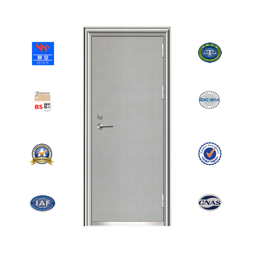 Steel Soundproof Door-QA-GYM-001