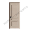 Carbon crystal wooden door-QA-SMM-004