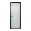 Aluminum alloy glass door-QA-LHJ-001