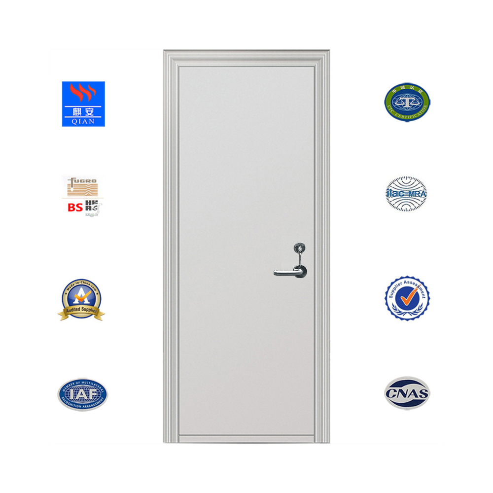 Steel Soundproof Door-QA-GYM-001