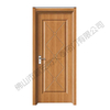 Paint-free eco-friendly wooden doors-QA-SMM-003
