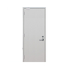 Fireproof And Soundproof Door-QA-GYM-002