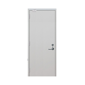 Fireproof And Soundproof Door-QA-GYM-002