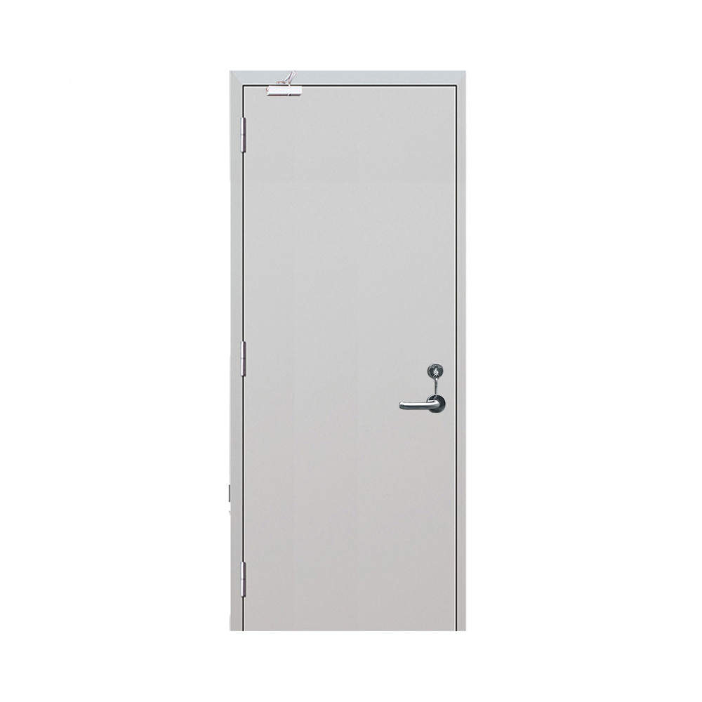 Fireproof And Soundproof Door-QA-GYM-002