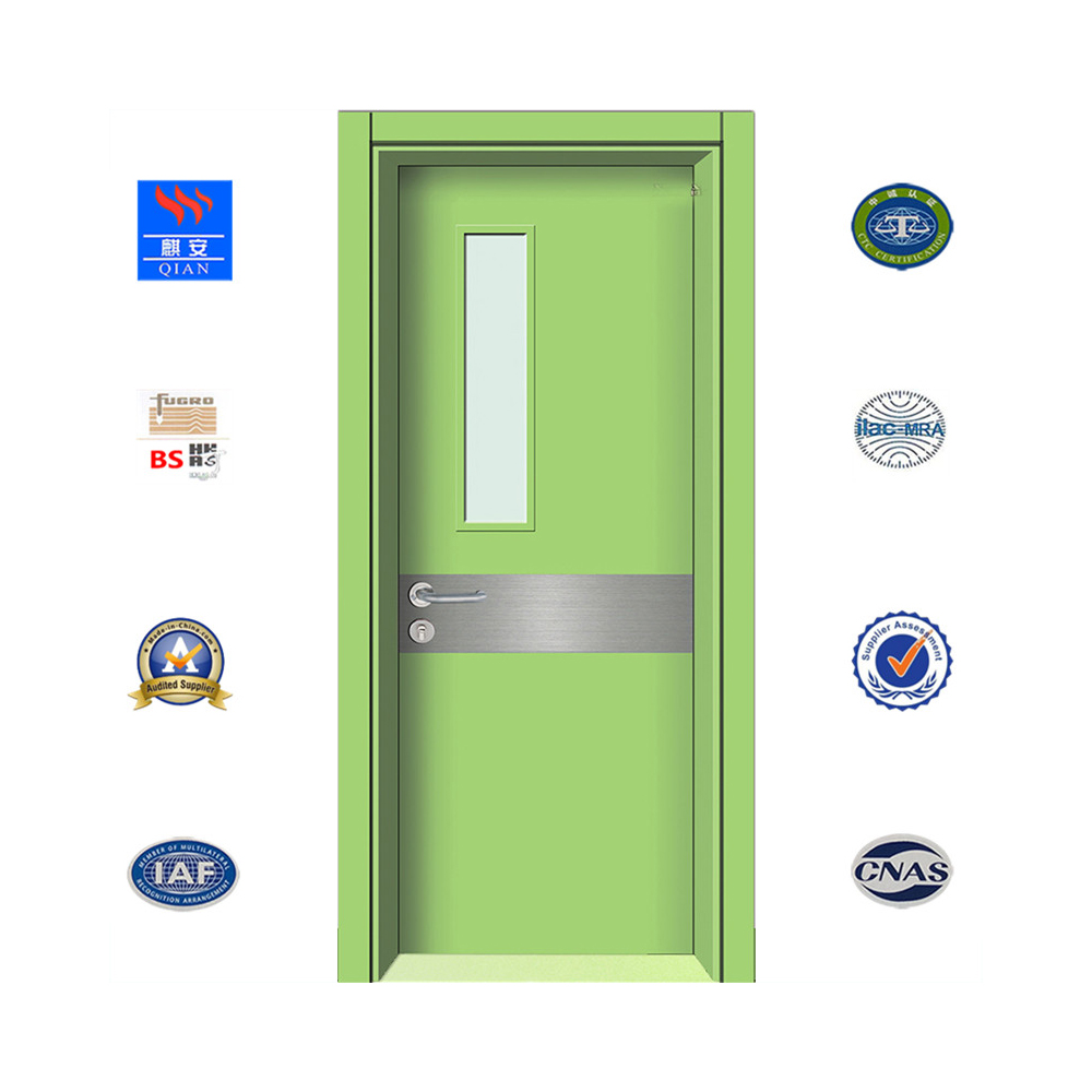 HPL Wooden Doors-QA-SMM-002