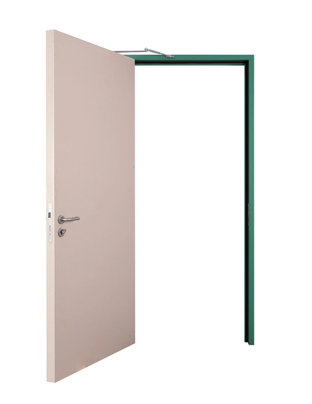 fire rated doors