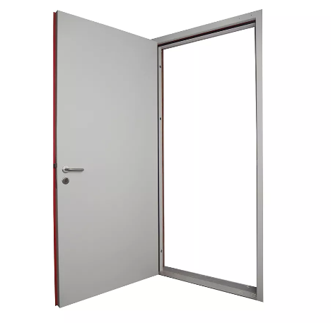 What Are Fire Rated Doors And How Do They Protect Buildings