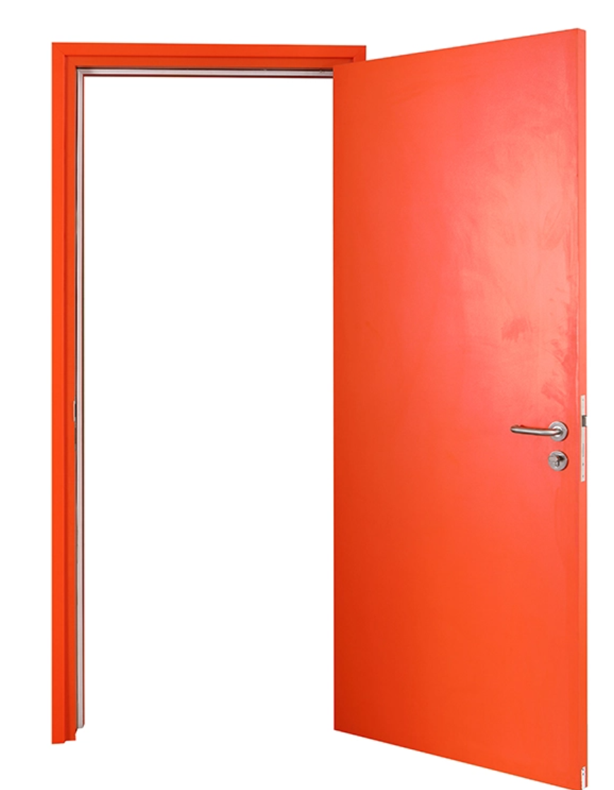 fire rated doors